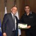 حفل توزيع ديبلومات للمدربات والمدربين
