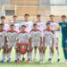 المنتخب الوطني لأقل من 17 سنة يفوز في دورة اتحاد شمال إفريقيا