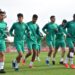 المنتخب الوطني لأقل من 23 سنة يخوض مباراتين وديتين