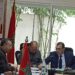 تنظبم ندوة حول” مجالس العمالات والأقاليم والبناء المؤسساتي للامركزية “