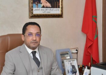 مجموعة الشيخ ماء العينين للاستثمار تشيد بالموقف الإسباني و بدبلوماسية جلالة الملك