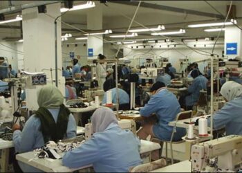 ازيد من نصف المستأجرين لا يتوفرون على عقد عمل مع مشغلهم