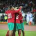المنتخب الوطني المغربي يحافظ على مركزه في تصنيف “الفيفا”