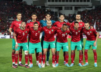 المنتخبات العربية في انتظار مشاركة تاريخيه في كأس العالم 2022