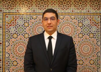 بنسعيد يُوقع على فضيحة ّ”سحب جائزة المغرب للكتاب”
