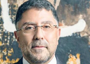 صناعة الصلب.. حوار مع المدير العام لشركة “صوناسيد” اسماعيل أقلعي