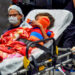 العثور على طفلين تاها 25 يوما في غابات الأمازون