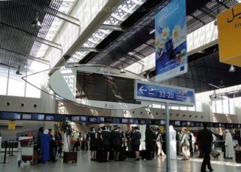 توقيف مواطن تركي بمطار محمد الخامس تبحث عنه “الانتربول”