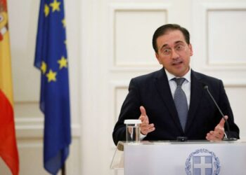 ألباريس: استقرار وازدهار إسبانيا والمغرب مرتبطان ارتباطا وثيقا