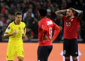 دوري الأبطال: تشيلسي وفياريال لربع النهائي وصفعة جديدة ليوفنتوس