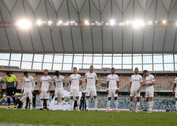 الرجاء الرياضي يقتنص فوزا ثمينا والرجاء الرياضي يقتنص فوزا ثمينا ويبلغ ربع نهائي دوري الأبطال