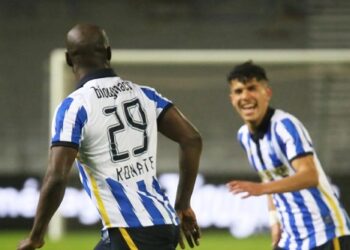 إتحاد طنجة يفوز على شباب الفتح البيضاوي ويتأهل إلى ثمن نهائي كأس العرش