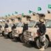 التحالف بقيادة السعودية سيوقف عملياته العسكرية في اليمن خلال شهر رمضان