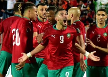 قرعة كأس العالم 2022 تتوقع مجموعات صعبة