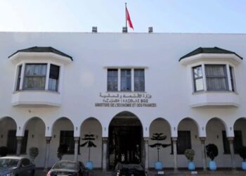 نفقات خزينة الدولة في فبراير تصل لـ 72 مليار درهم