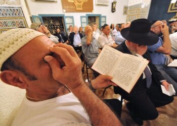 الصويرة…إطلاق “كرسي القانون العبري”