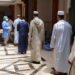 توزيع مؤنة رمضان على 26 ألفا من القيمين الدينيين