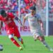 كأس الكونفدرالية: نهضة بركان يخسر أمام سيمبا التنزاني
