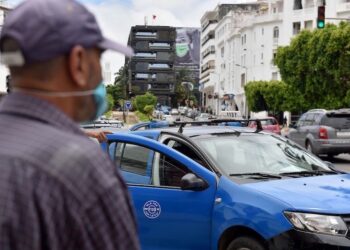 الحكومة تجلس مع مهنيي النقل الأسبوع المقبل للحوار