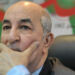 الجزائر تستدعي سفيرها في  اسبانيا بعد اعترافها بمغربية الصحراء