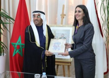 الوزيرة فتاح العلوي تسعى لجلب استثمارات في المجال الفلاحي