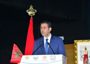 شراكة علمية تجمع محكمة النقض بوزارة التجهيز والماء