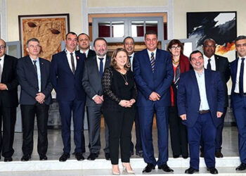 عودة الى الجذور..مسؤولون فرنسيون من اليهود المغاربة يزورون المغرب
