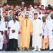 رؤية جلالة الملك للتعاون جنوب-جنوب مكنت من تكوين ستين جراح أعصاب افريقي