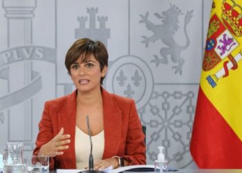 المتحدثة باسم الحكومة الإسبانية: المرحلة الجديدة بين إسبانيا والمغرب “نبأ سار”
