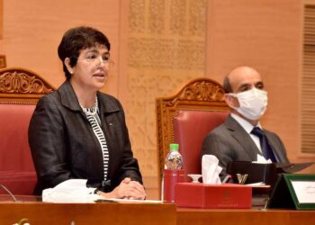 المحاكم المالية تحاكم 287 مسؤولا في الدولة