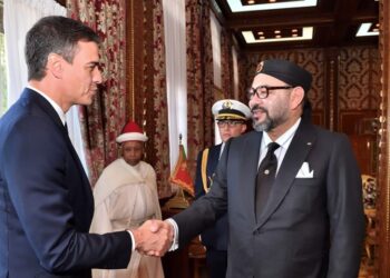 الحكومة الإسبانية: إسبانيا تلتزم بضمان “السيادة والوحدة الترابية” للمغرب