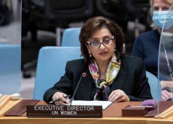 مسؤولة أممية تشيد بريادة جلالة الملك في تعزيز المساواة