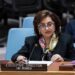 مسؤولة أممية تشيد بريادة جلالة الملك في تعزيز المساواة