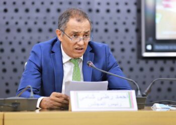 مجلس الشامي يدعو لتعديل مدونة الأسرة