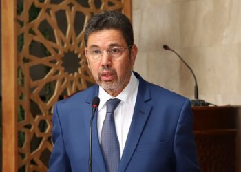 عبد النباوي يبرز الرؤية الملكية حول نجاعة القضاء ونزاهته وتأسيسه لفضاء آمن للاستثمار