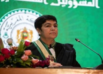 منتدى الاستثمار “المغرب – الولايات المتحدة الأمريكية” بالداخلة