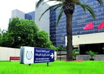 مجموعة المكتب الشريف للفوسفاط تسرع من برنامج ”الماء”