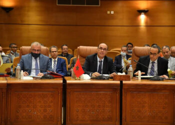 انطلاق اللجنة العليا المغربية- الموريتانية على مستوى كبار الموظفين