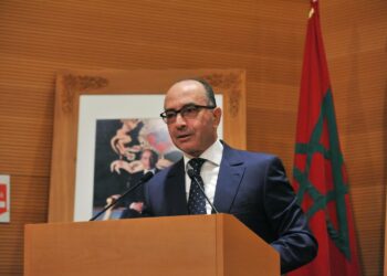 تقليص متوسط آجال الأداء للطلبيات العمومية من قبل الدولة والجماعات الترابية