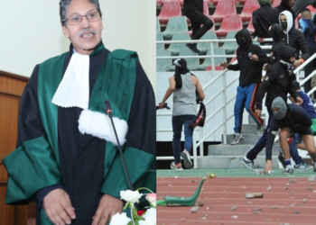 وزير الأوقاف يبرز إصلاحات المغرب لتأهيل التعليم العتيق