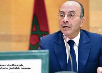 بنسودة  يدعو لتقييم مرحلي للنظام الضريبي للجماعات الترابية