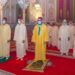 أمير المؤمنين صاحب الجلالة الملك محمد السادس يحيي ليلة القدر المباركة