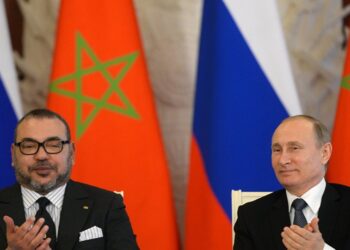 لماذا مقايضة السلع بين روسيا والمغرب؟
