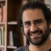 المعارض المصري علاء عبد الفتاح يضرب عن الطعام احتجاجا على ظروف حبسه