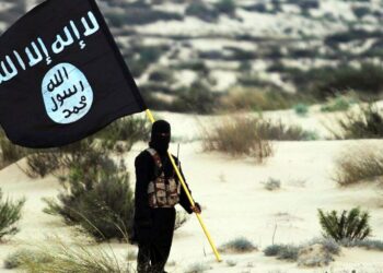 داعش  يعلن عن حملة “ثأر” لزعيمه السابق