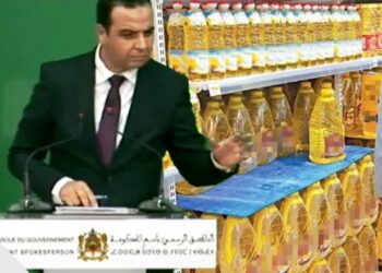 بايتاس بين الزيت والتعديل الحكومي