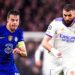 فوز ريال مدريد وفياريال على تشيلسي وبايرن ميونيخ في ذهاب ربع نهائي دوري الأبطال