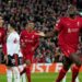 ليفربول يعبر بنفيكا ويتأهل إلى نصف نهائي دوري الأبطال