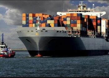 افتتاح خط بحري بين المغرب والسعودية