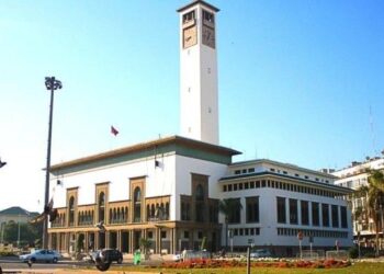 اعتداء قائد بعمالة أنفا على مواطن خبر زائف